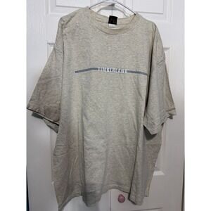 Timberland‎ Men's Tshirt Tan Size XXL